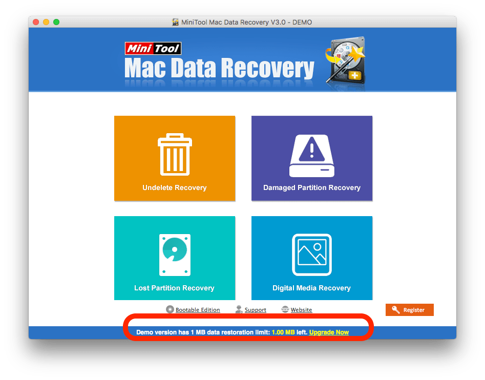 minitool photo recovery mac01