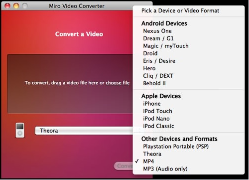 miro mov to dvd converter for mac miro mov to dvd converter for mac