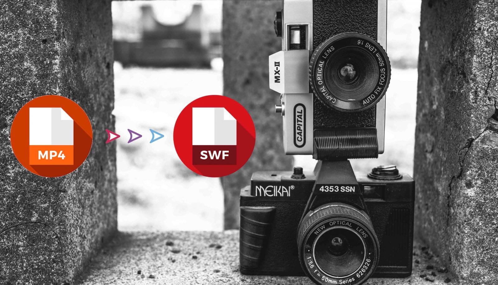 Cloud SWF, Flash Player with Drive