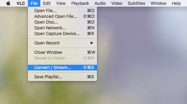 how to open windows media file on mac