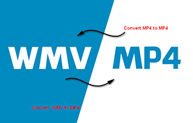 4 Ways To Convert Mp4 To Wmv On Mac Quickly