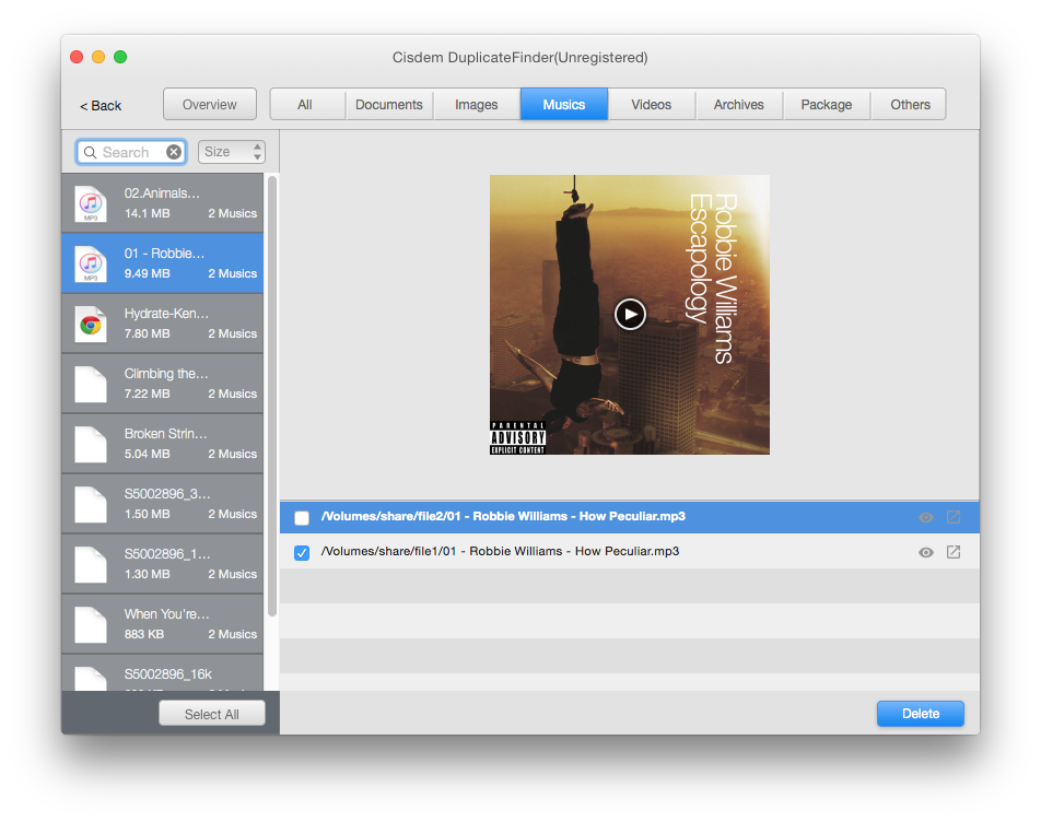 best file extractor for mac