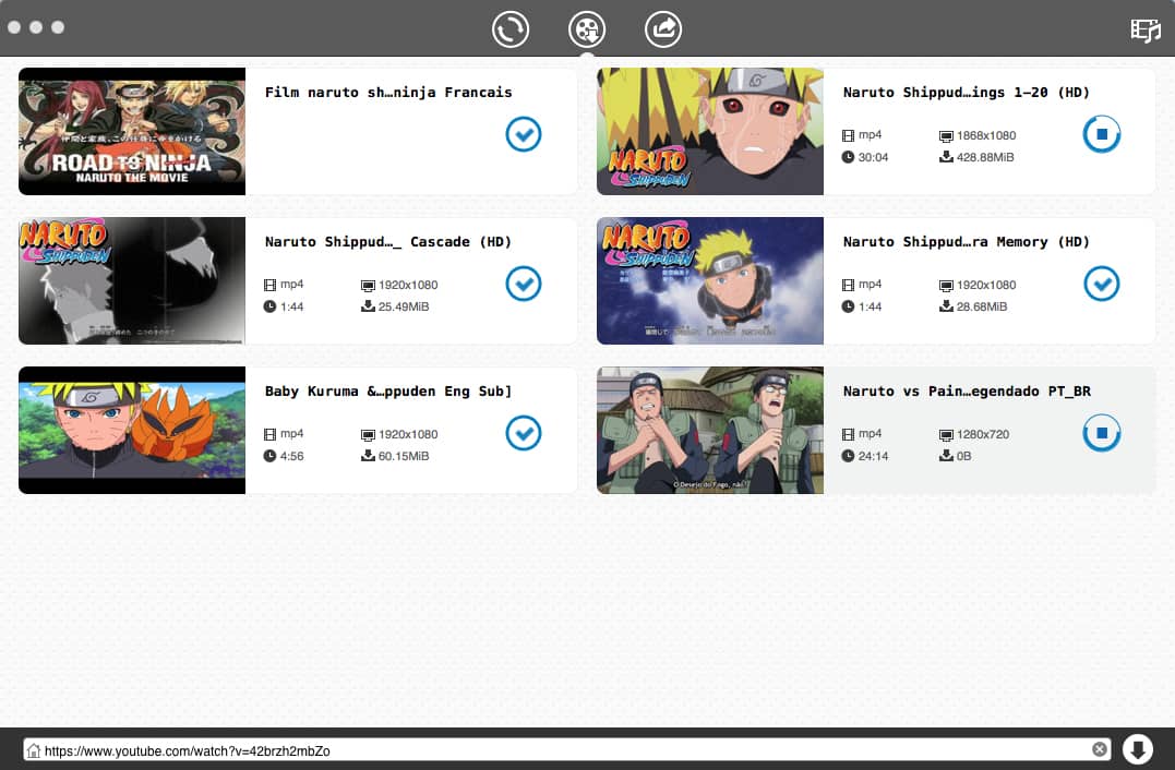 download torrents for naruto shippuden english dub episodes