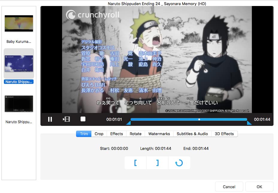 naruto shippuden episode english dubbed complete download