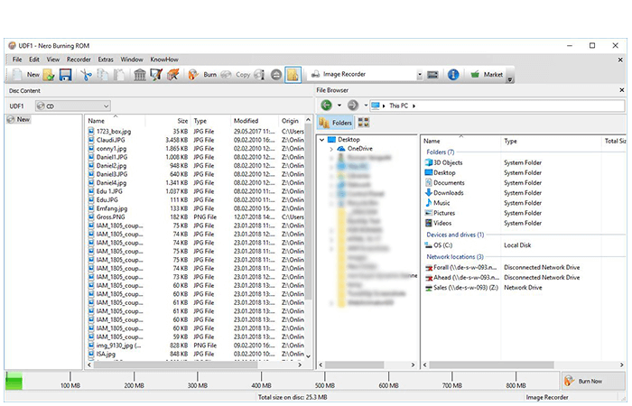 nero free download for mac os x nero free download for mac os x