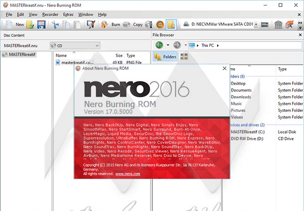Nero burn 7 free download Nero burn 7 free download