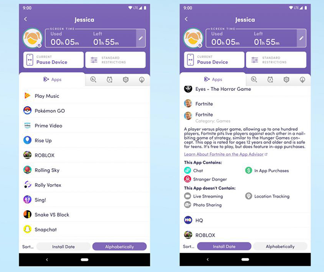 The 3 Best Parental Control Apps to Manage Screen Time (and Keep