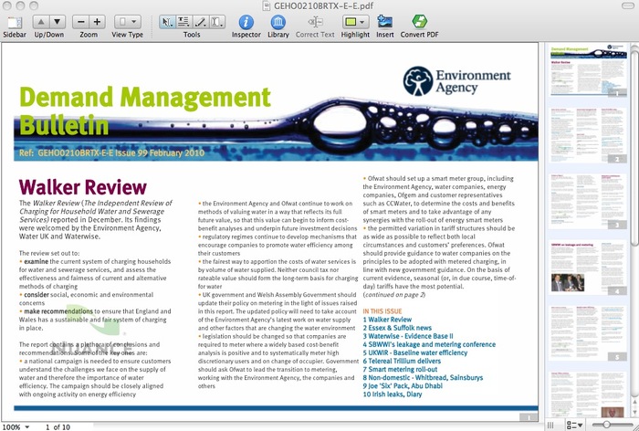 excel to pdf converter mac