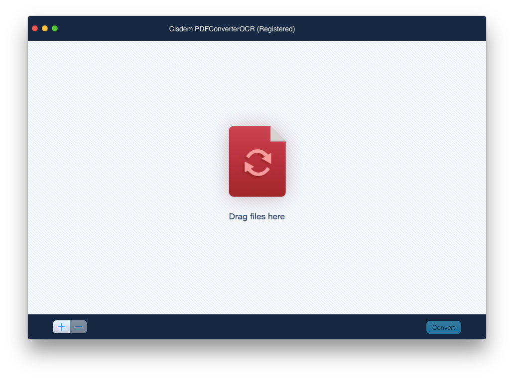 how to change pdf to word in macbook