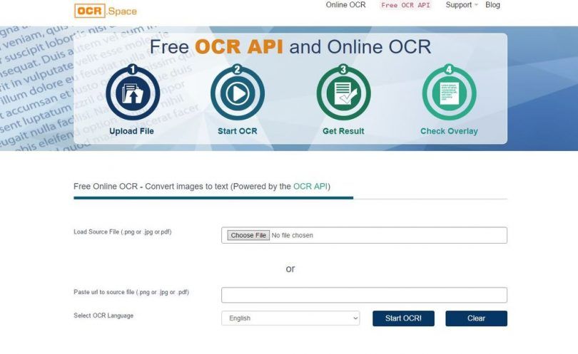 20+ Best Free PDF OCR Converters, Getting Rid of OCR Troubles