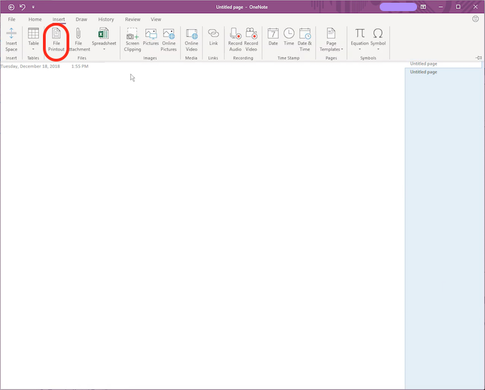 onenote for mac crashes