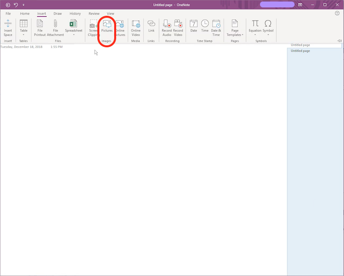 onenote ocr picture01