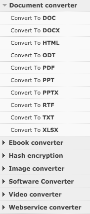 online convert wpd file converter 01