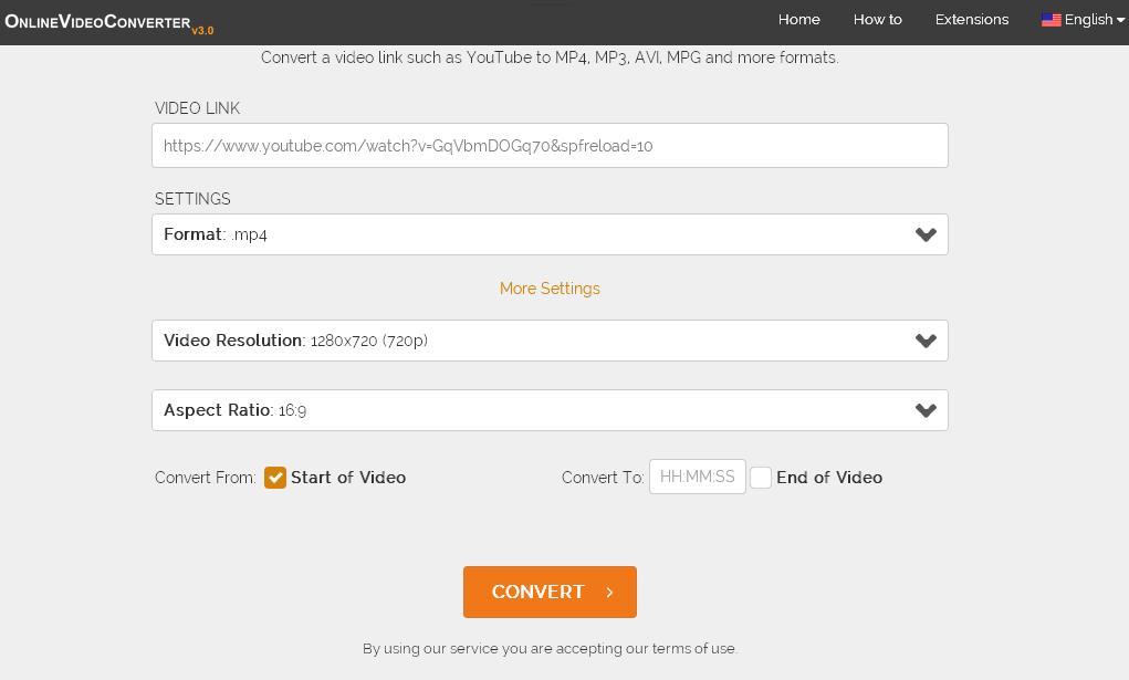 free online youtube video downloader and converter