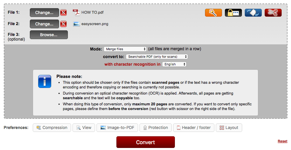 download free ocr software for mac