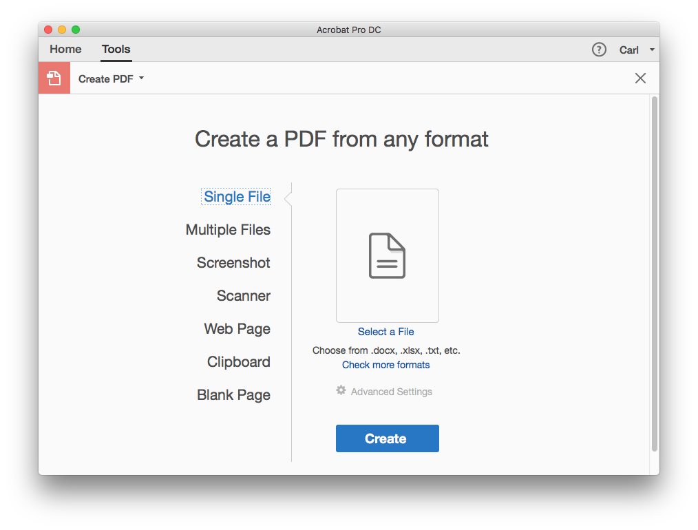 convert png to pdf online