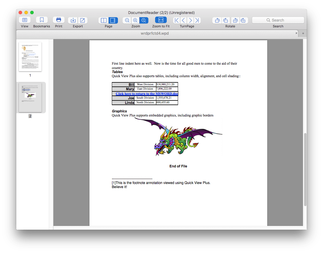 cisdem document reader optional