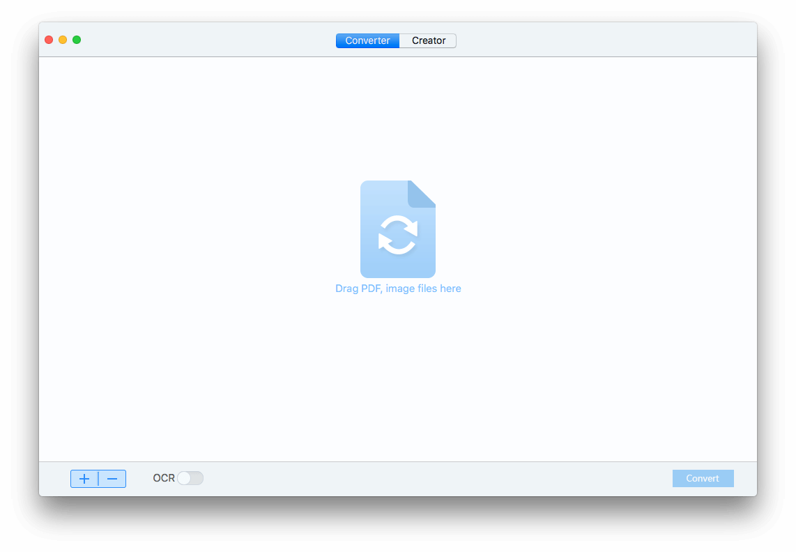 add screenshots for OCR on Mac