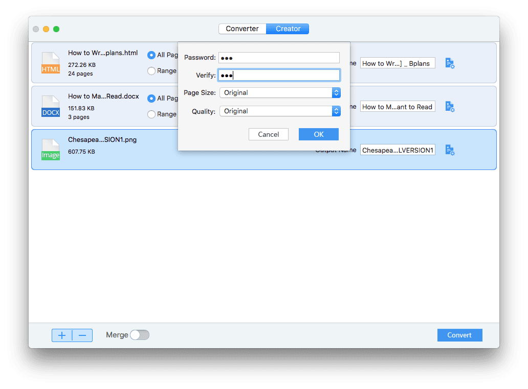 document converter for mac . rootwise