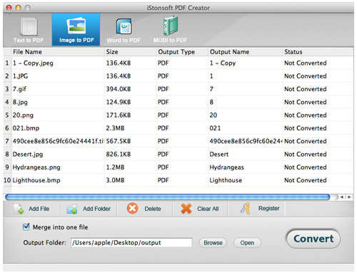 lisanet pdf writer for mac