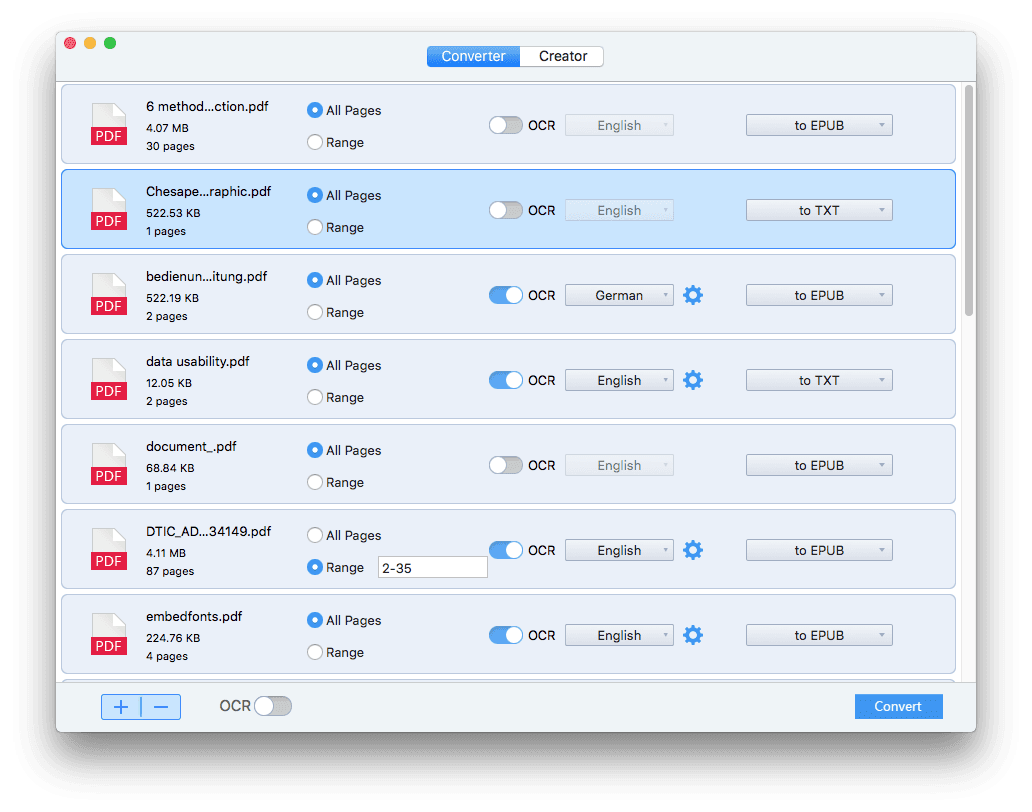 Pdf to kindle converter mac online