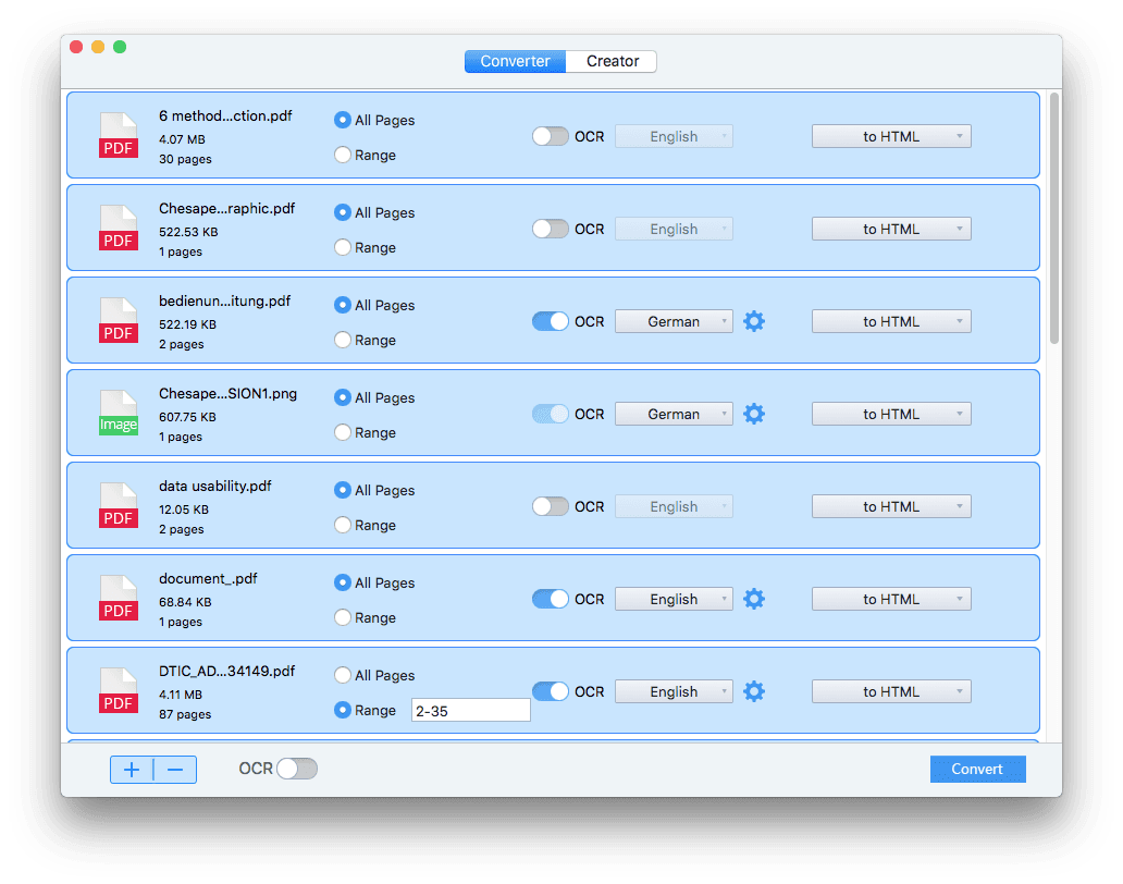 Converter Converter