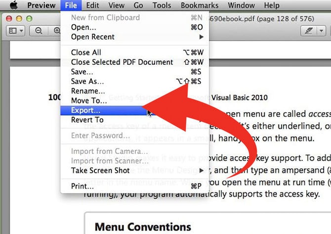 convert pdf to png on mac with preview 02