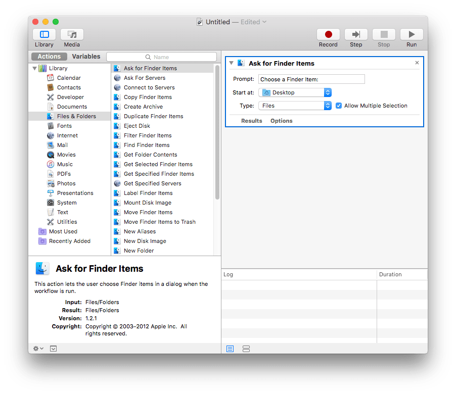 how to make pdf into word on mac