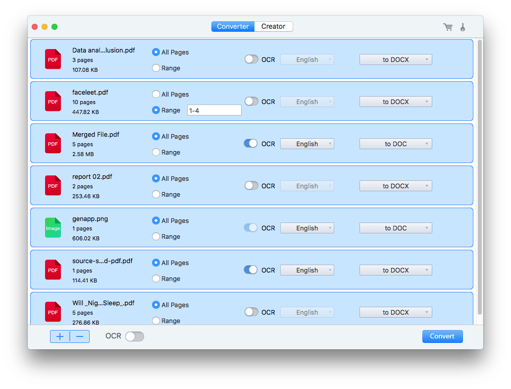 Convert Pdf To Word App For Mac