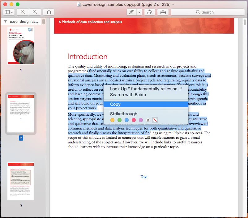 how to change a pdf to word mac
