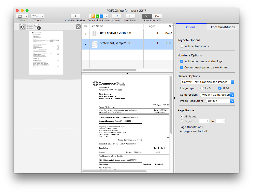 convert pdf to numbers 02