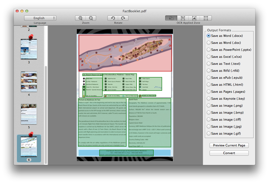 microsoft works converter for mac