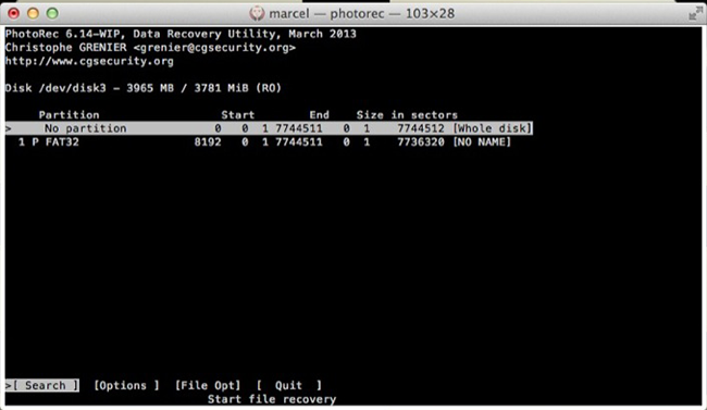 recuva software for mac recuva software for mac