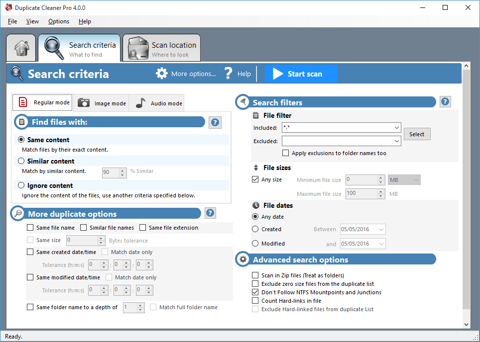 photosweeper review photosweeper review