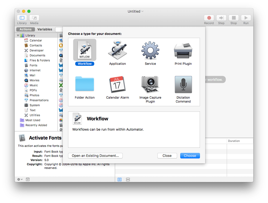 png to jpg automator