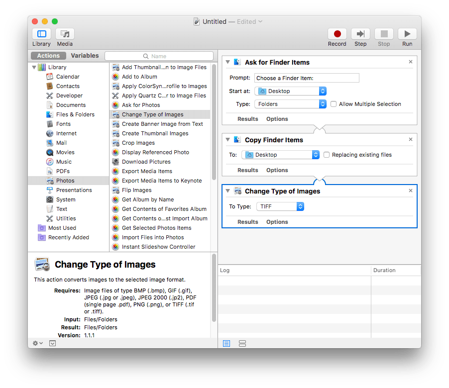 5 Ways To Batch Convert Png To Jpg On Mac Os Big Sur Included