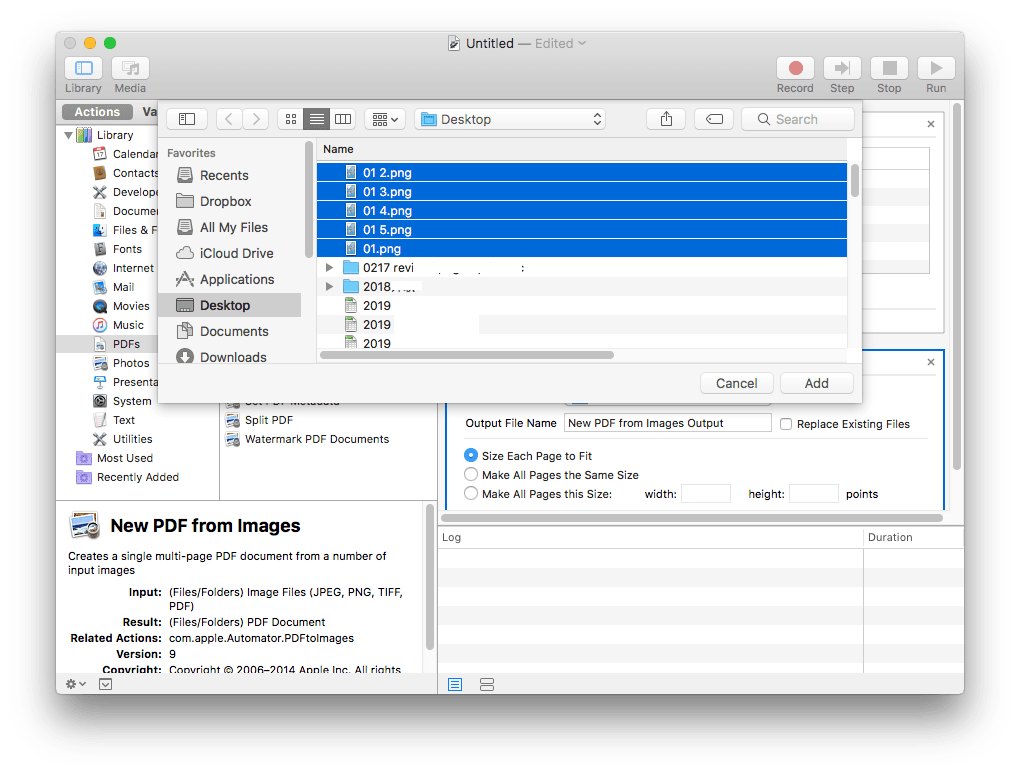 How To Convert Multiple Png Files To Pdf On Mac Sequoia Included How To Convert Multiple Png Files To Pdf On Mac Sequoia Included