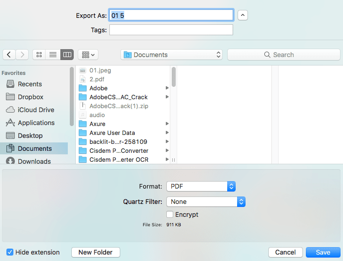 How To Convert A Zip File To Pdf On Mac How To Convert A Zip File To Pdf On Mac