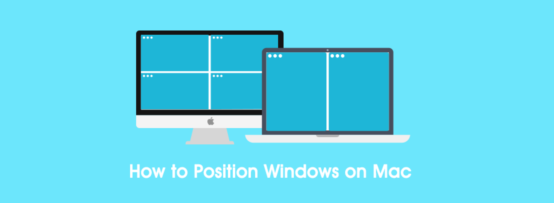 position window mac