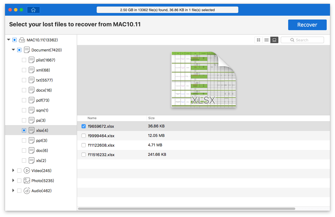 cisdem data recovery how to use