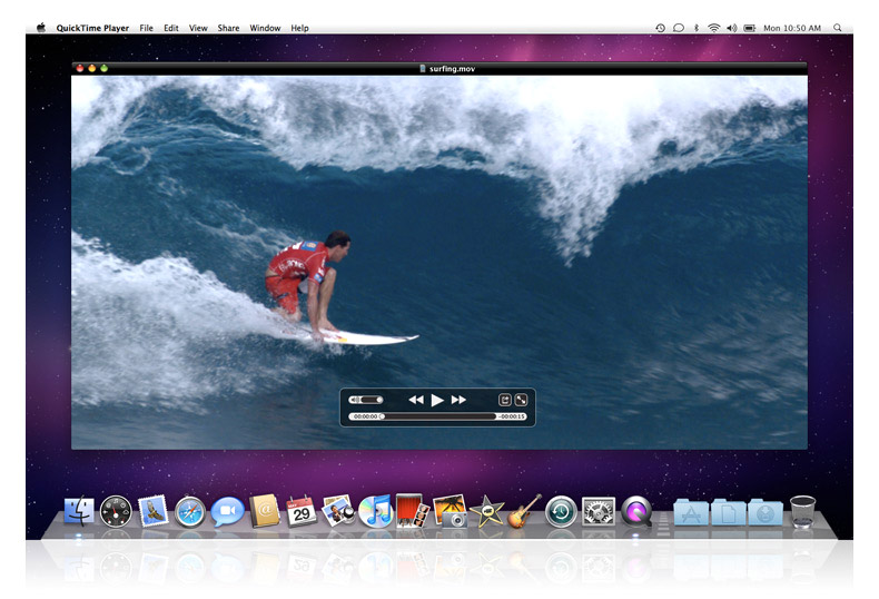 Quicktime player for mac high sierra