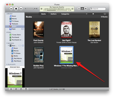 how to open pdf in pages ipad