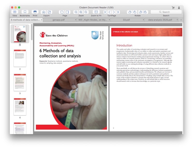 best pdf viewer on mac best pdf viewer on mac