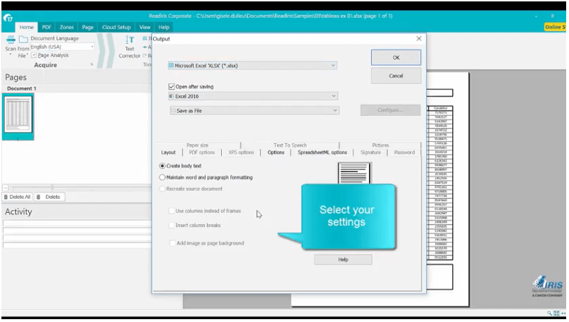 online free ocr pdf to excel online free ocr pdf to excel
