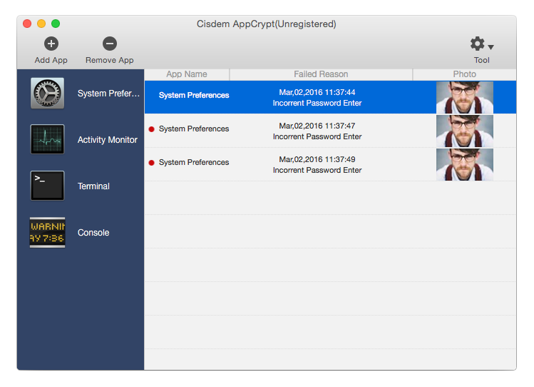 Encryption Encryption