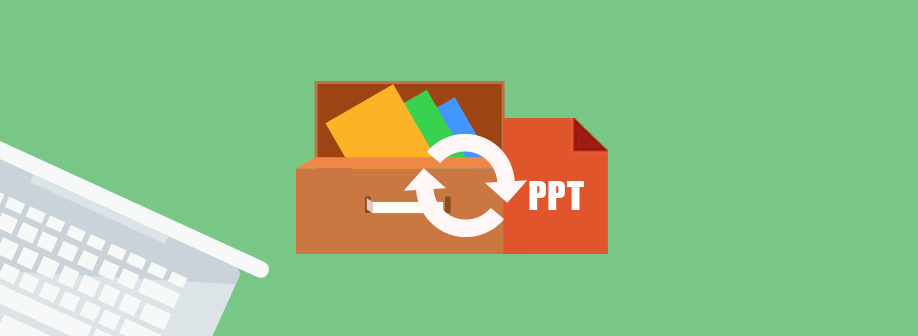 recover powerpoint presentation 2016