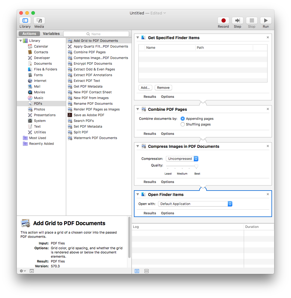 download the new version for mac Automatic PDF Processor 1.25 download the new version for mac Automatic PDF Processor 1.25