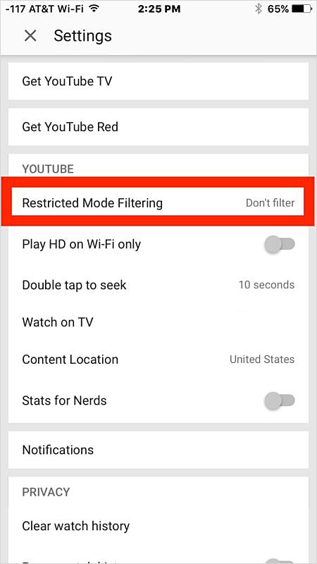 4 Ways to Block Porn on YouTube (Website & App Included)