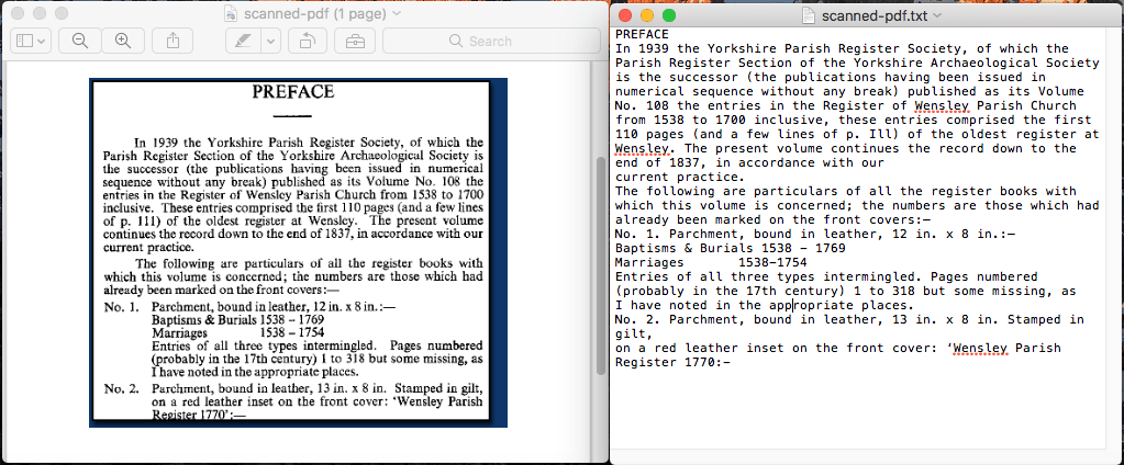 how to copy text from pdf to word with formatting