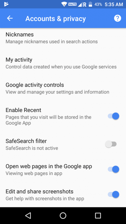 How to Block Porn on Android Easily with or without App